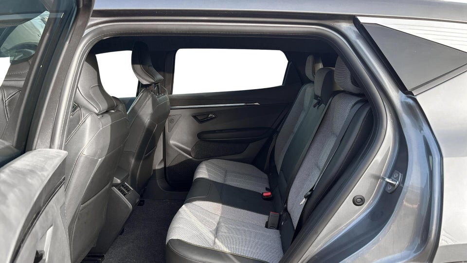 Renault Scenic E-Tech 87 Techno 5d