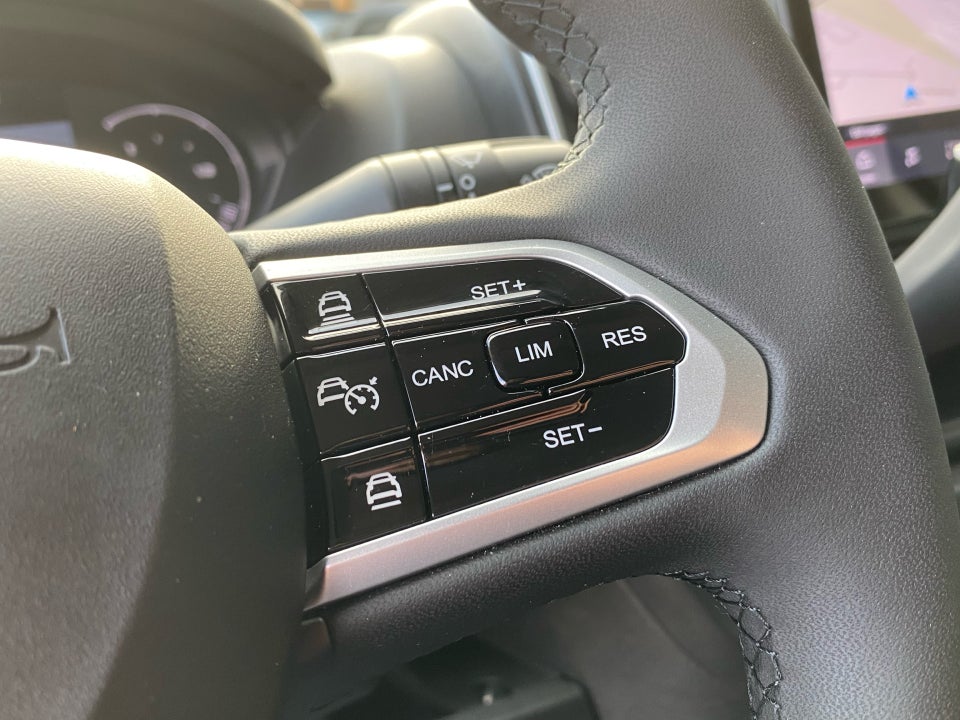 Fiat Ducato 35 Maxi 2,2 MJT 180 Chassis L3 Pro+ aut.