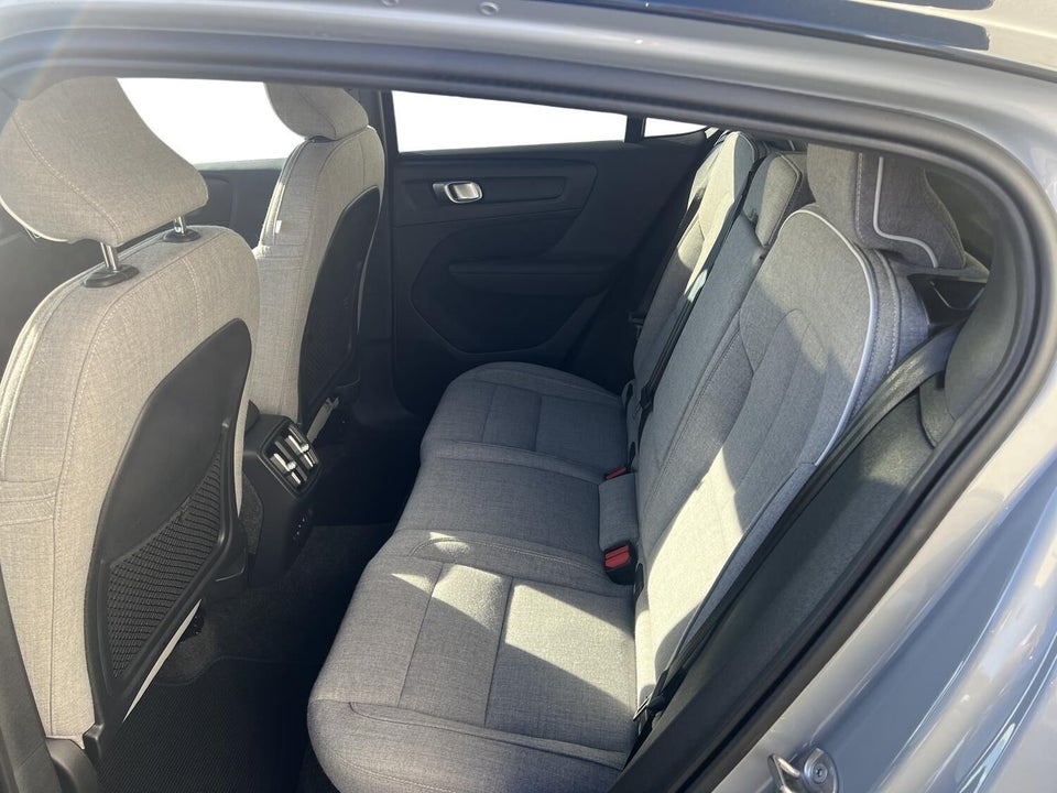 Volvo EC40 Extended Range Ultra 5d