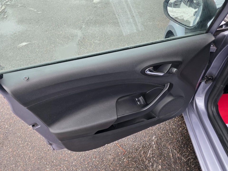 Seat Ibiza 1,0 MPi 75 Reference 5d