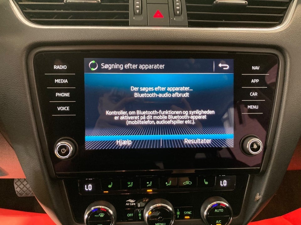 Skoda Octavia 1,0 TSi 115 Style Combi DSG 5d