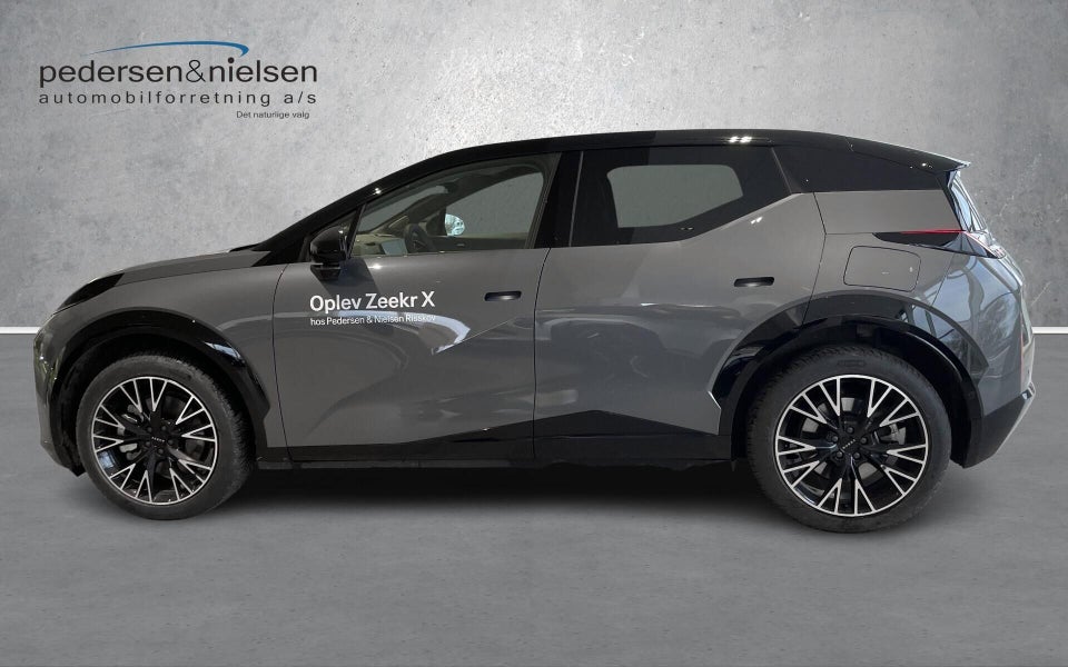 Zeekr X Privilege AWD 5d