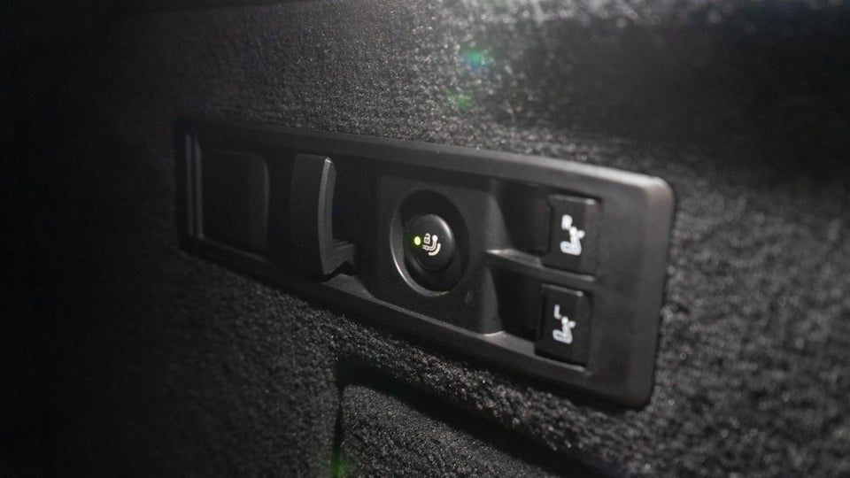 BMW iX xDrive40 Sport 5d