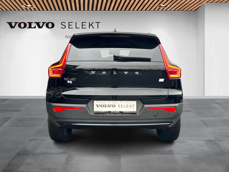 Volvo XC40 P6 ReCharge Plus 5d