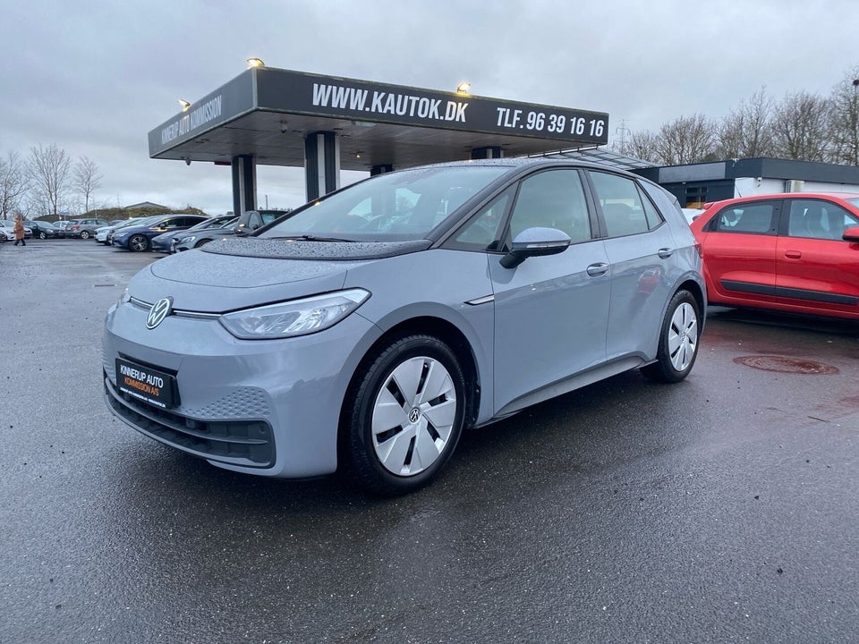 VW ID.3 45 Pure Performance 5d