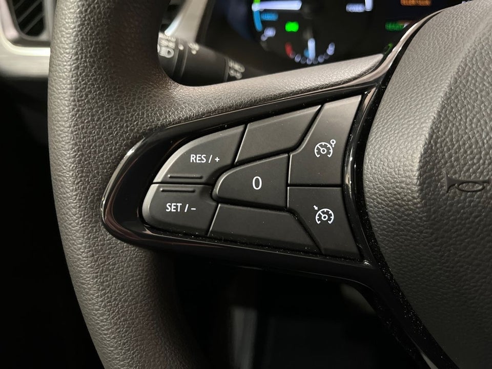 Renault Kangoo E-Tech 5d