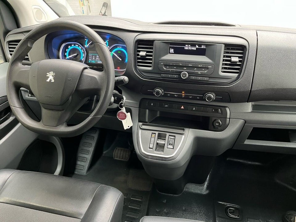 Peugeot e-Expert 50 L2 Premium Van