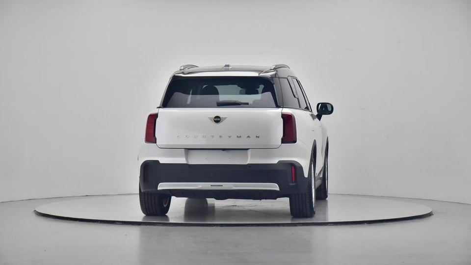 MINI Countryman E Classic Trim M+ 5d