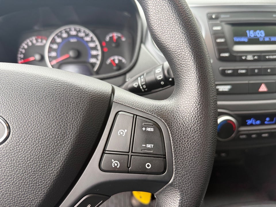 Hyundai i10 1,0 Comfort 5d