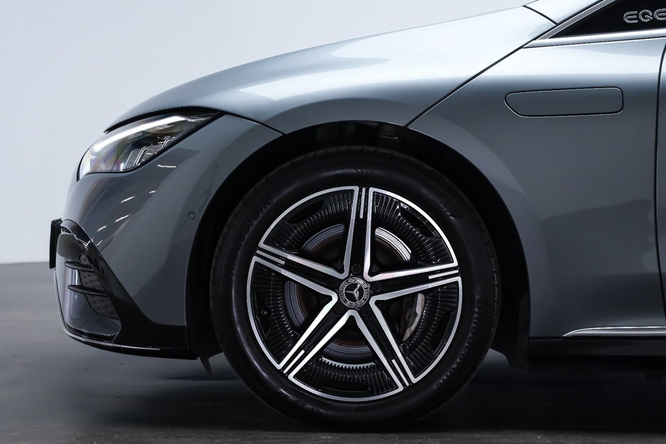 Mercedes EQE350+ AMG Line 4d