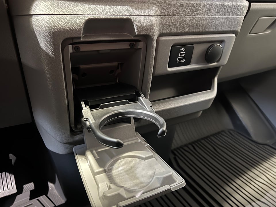 Ford Transit Custom 320 L2 2,0 EcoBlue Trend aut.