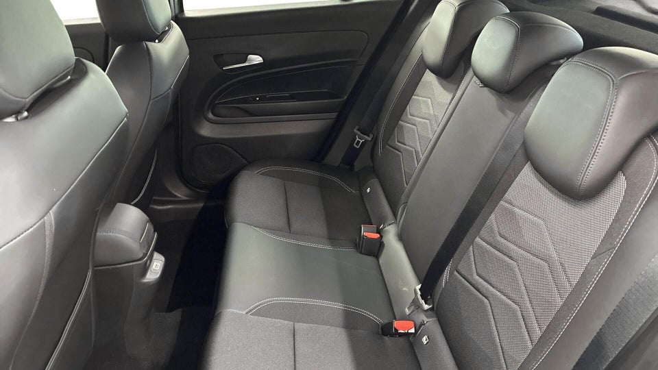 Jeep Avenger 54 Altitude 5d