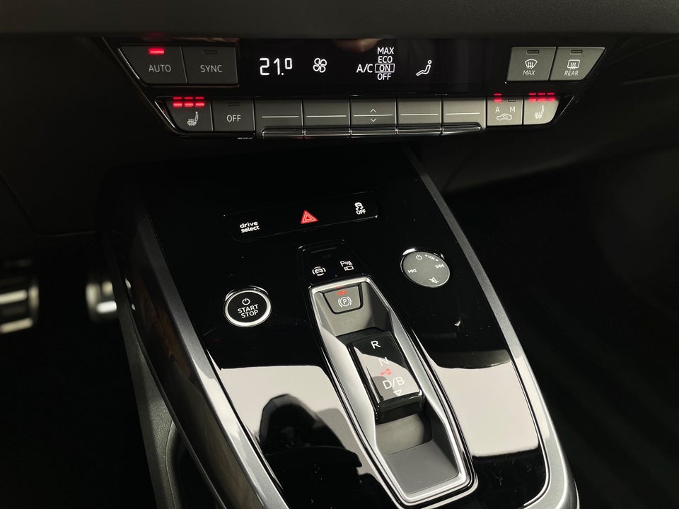 Audi Q4 e-tron 45 edition S-line 5d