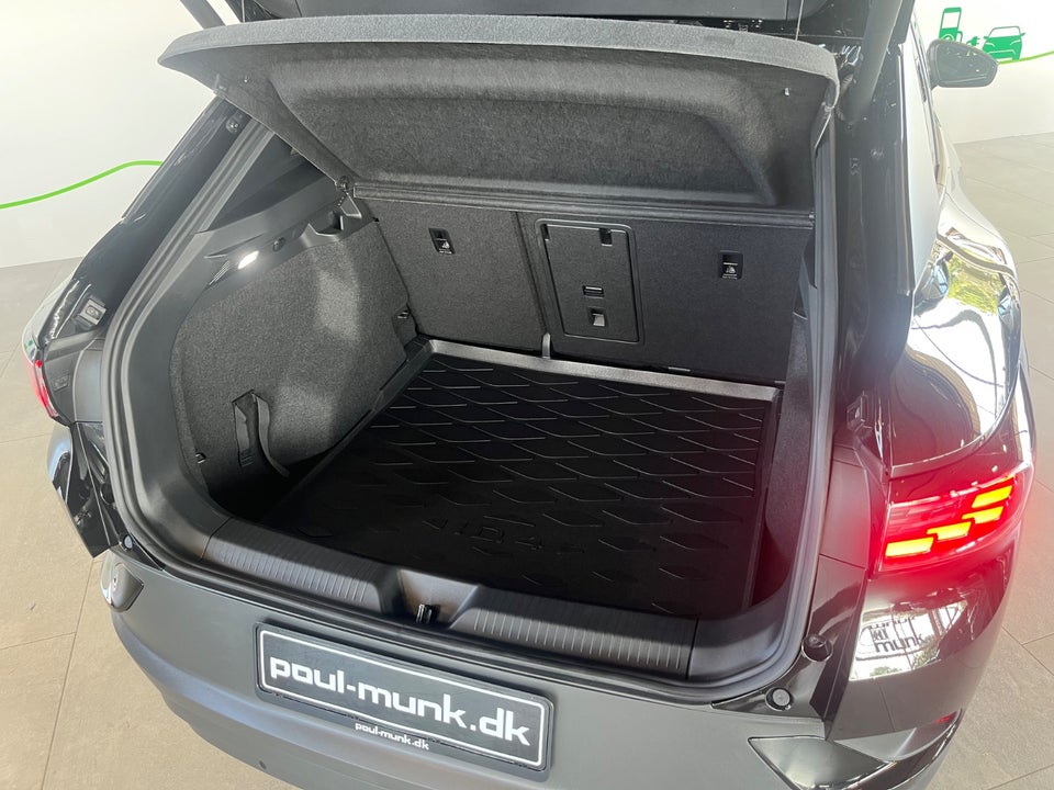 VW ID.4 77 Style 4Motion 5d