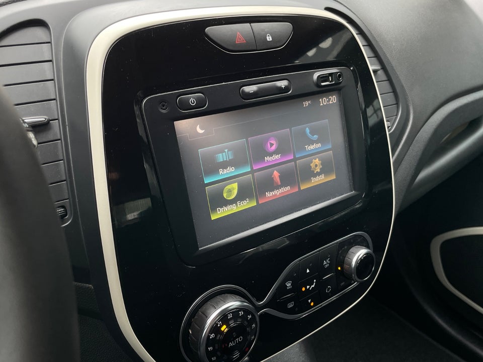 Renault Captur 1,2 TCe 120 Zen EDC 5d