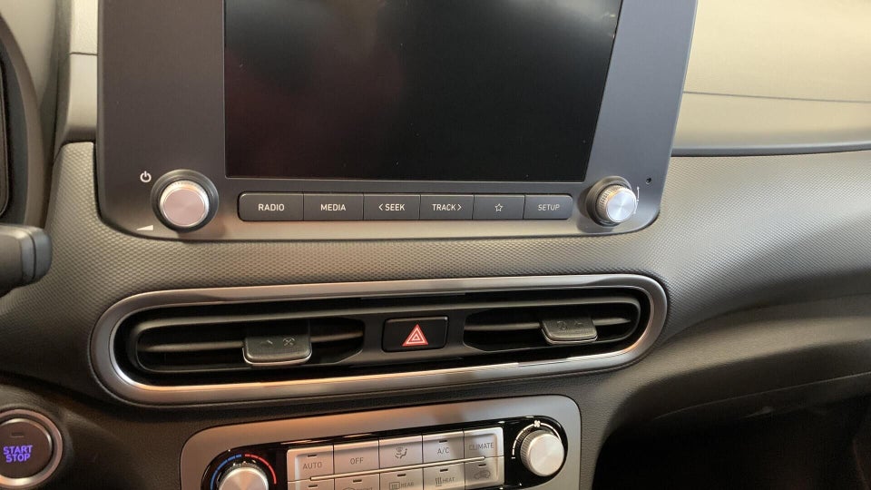 Hyundai Kona 39 EV Select 5d