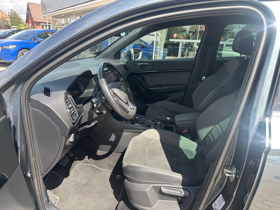Seat Ateca 1,5 TSi 150 Xcellence DSG 5d