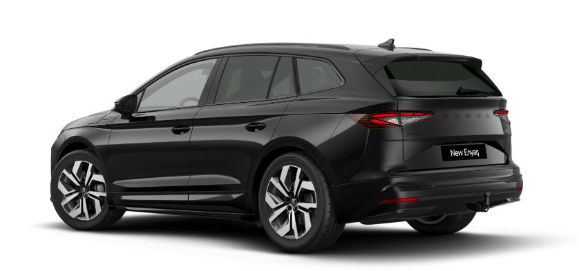 Skoda Enyaq 85 iV Sportline 5d