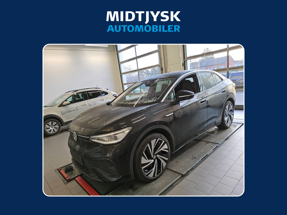 VW ID.5 77 Pro Performance 5d