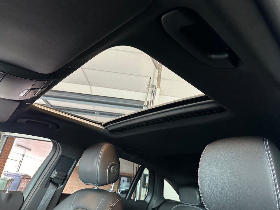 Mercedes EQC400 AMG Line 4Matic 5d