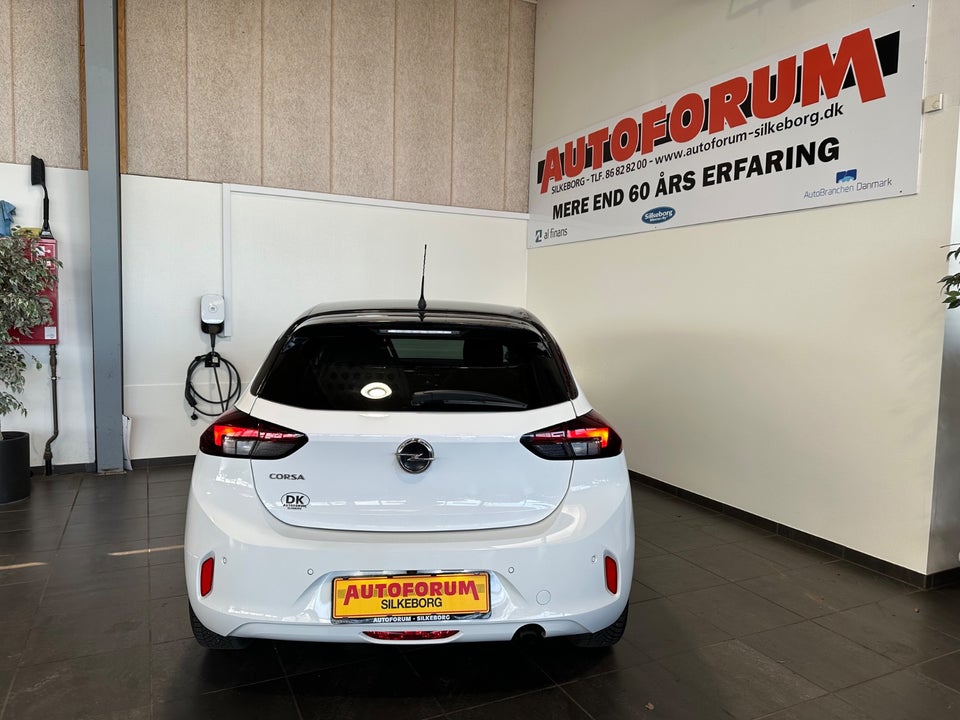 Opel Corsa 1,2 Elegance Van 5d