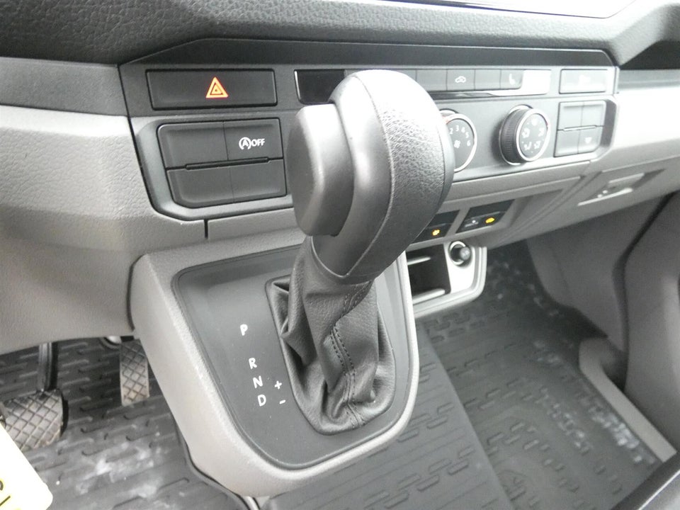 MAN TGE 2,0 3.180 Kølebox m/lift L4 aut. FWD