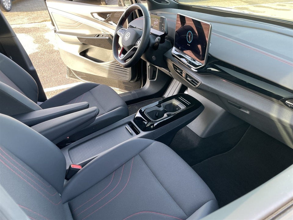 VW ID.4 77 GTX 4Motion 5d