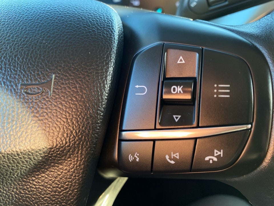 Ford Focus 1,5 EcoBlue Titanium 5d