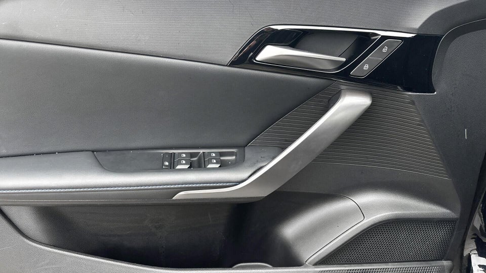 MG 4 51 Nordic Edition 5d