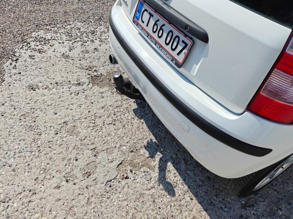 Fiat Panda 1,2 Ciao 5d