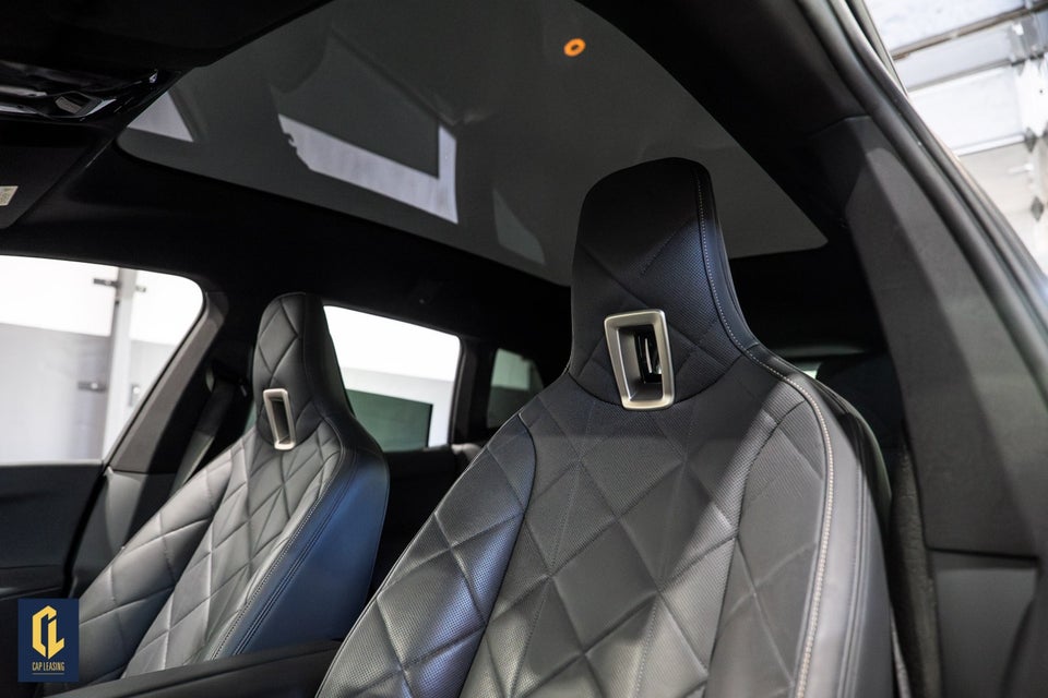 BMW iX xDrive40 Fully Charged 5d