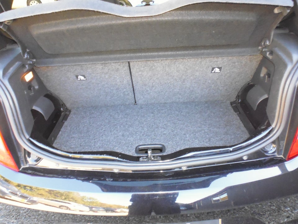 Seat Mii Electric 5d