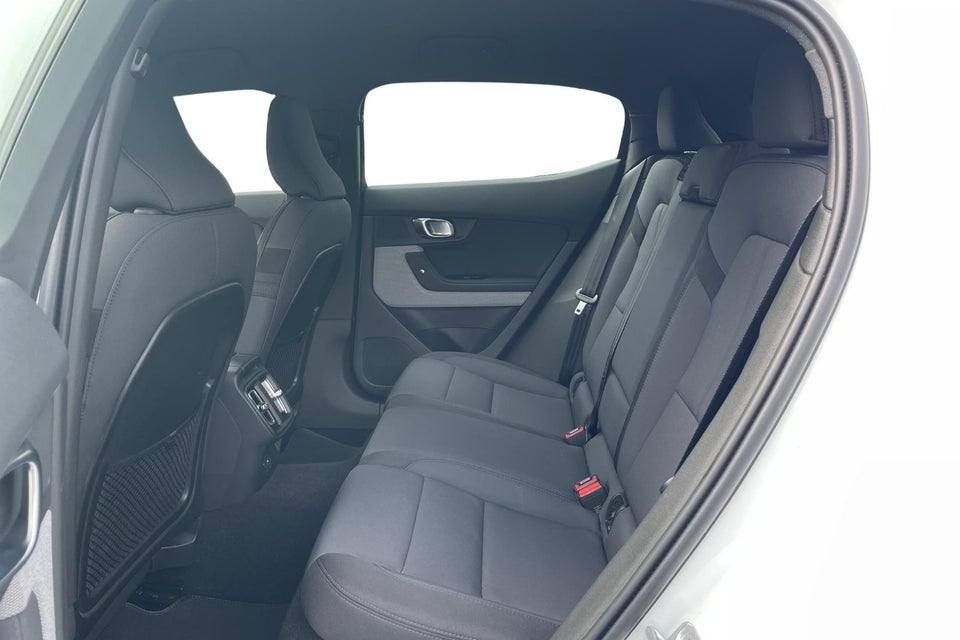 Polestar 2 Standard Range 5d