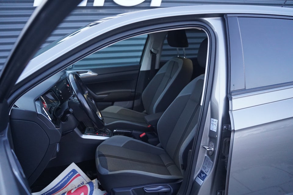 VW Polo 1,0 TSi 115 Highline DSG 5d