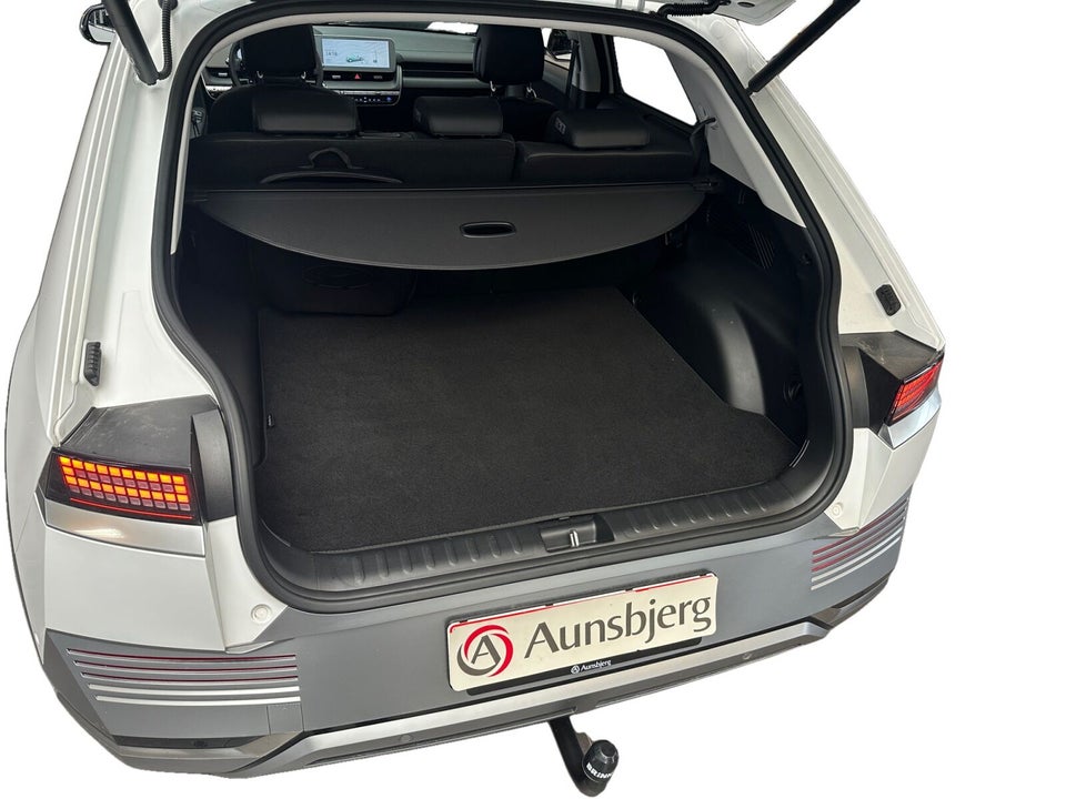 Hyundai Ioniq 5 77 Ultimate AWD 5d