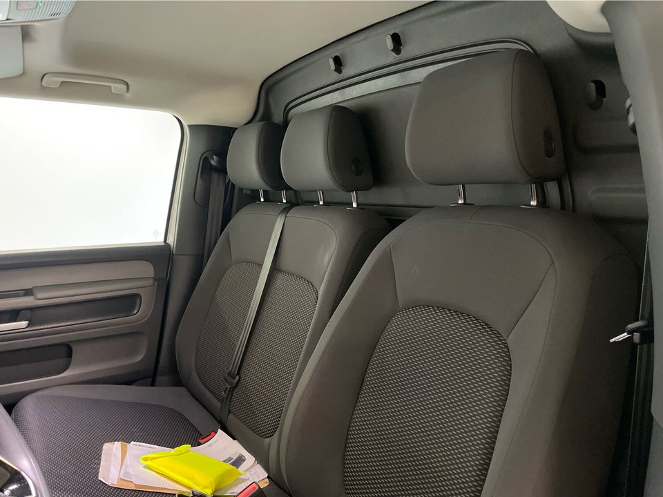VW ID. Buzz 77 Cargo Comfort