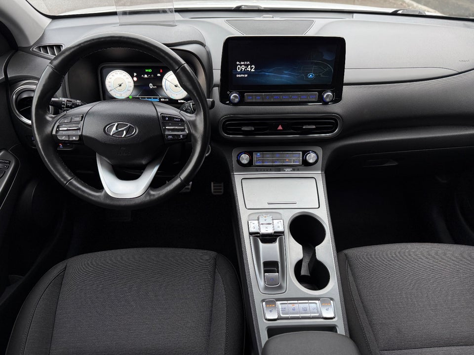 Hyundai Kona 64 EV Premium 5d