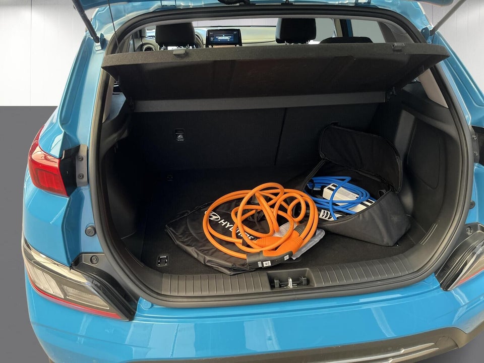 Hyundai Kona 39 EV Trend 5d