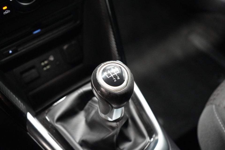 Mazda 2 1,5 SkyActiv-G 90 Niseko 5d