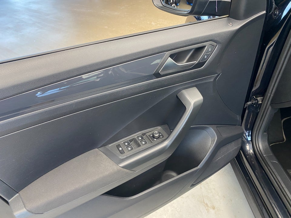 VW T-Roc 1,5 TSi 150 Sport DSG 5d