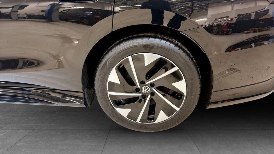 VW ID.7 77 Pro Tourer 5d