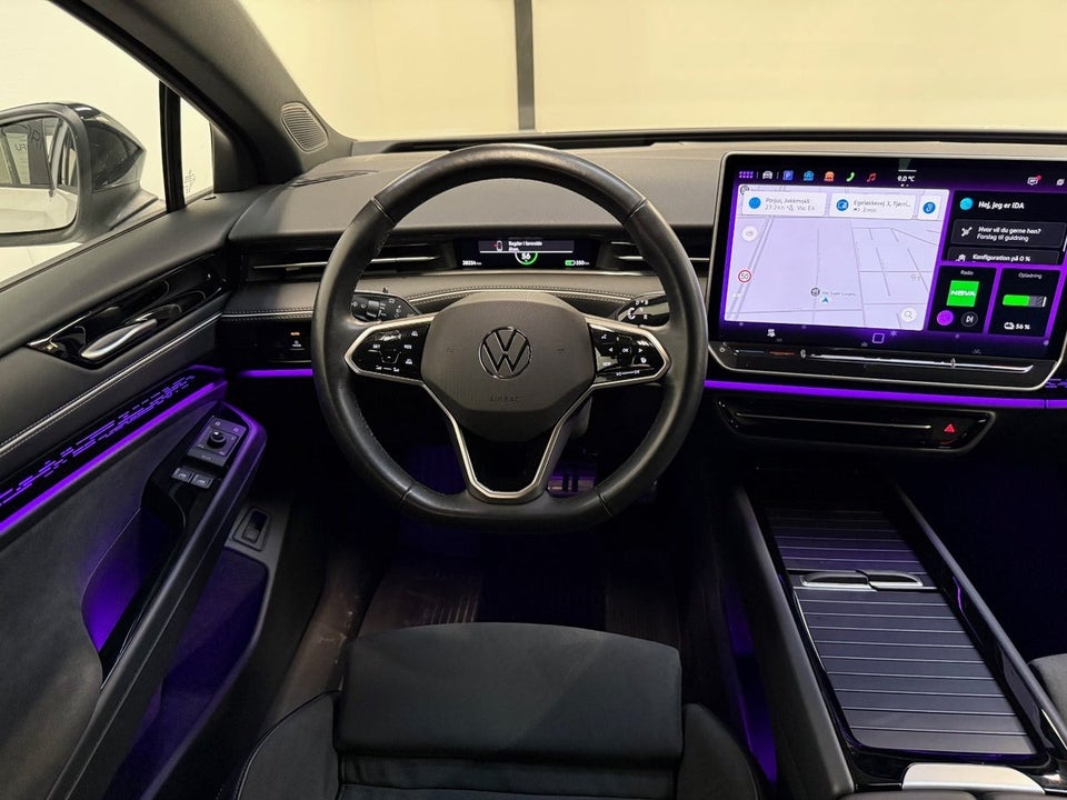 VW ID.7 77 Pro Tourer 5d