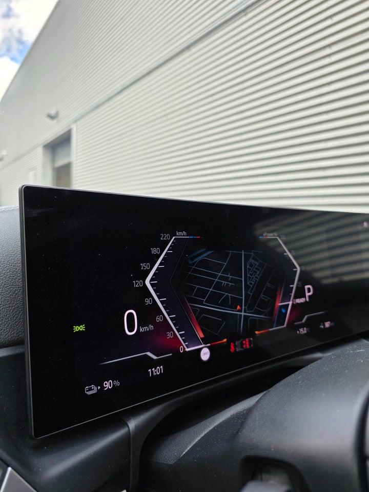 BMW i4 eDrive40 M-Sport 5d