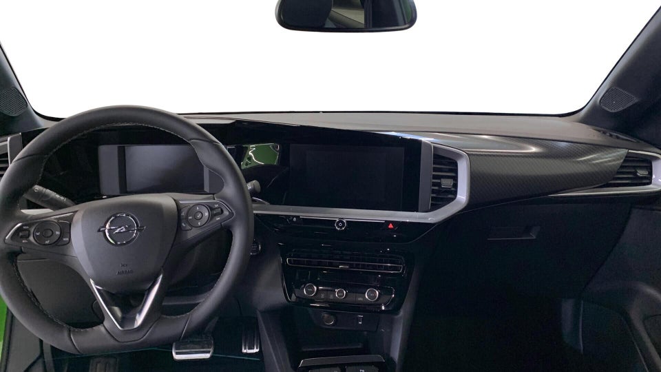 Opel Mokka-e 50 GS Line 5d