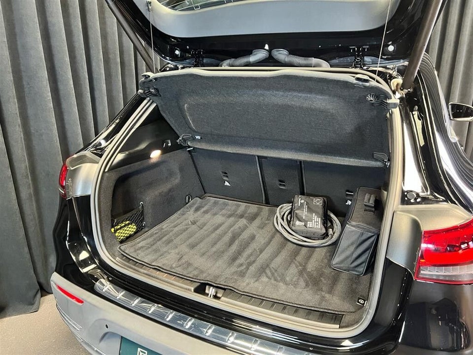 Mercedes EQA250 Progressive Line 5d