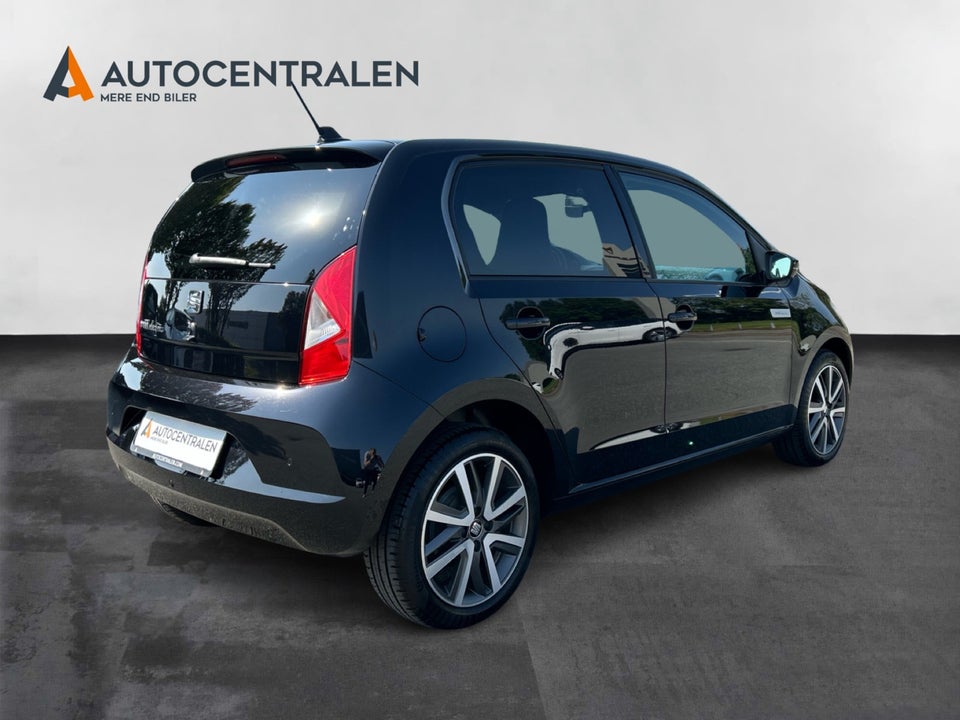 Seat Mii Electric 5d