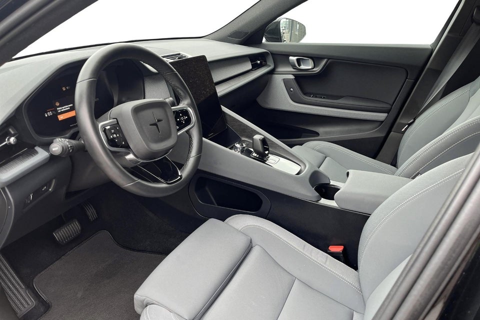 Polestar 2 Standard Range 5d
