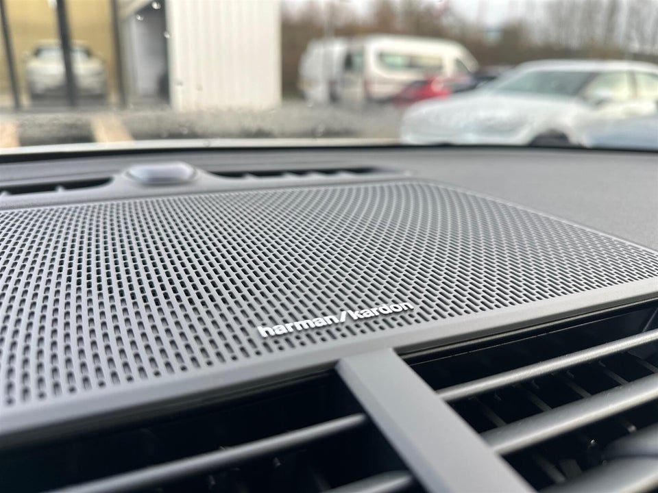 Polestar 2 Long Range 5d