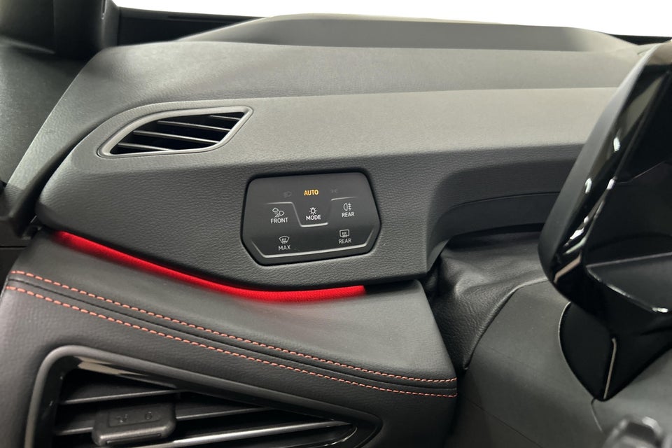 VW ID.3 79 GTX Fire+Ice 5d