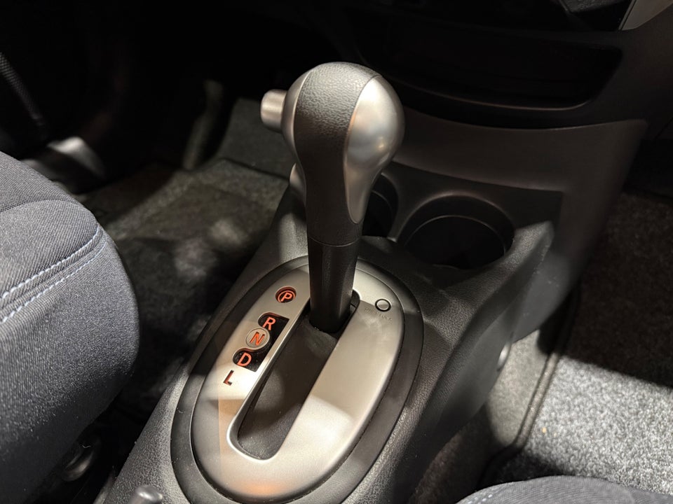 Nissan Note 1,2 Dig-S 98 Tekna CVT 5d